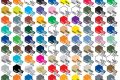 TAMIYA TS COLOUR SPRAY PAINT (CHOOSE YOUR COLOUR) - FOR HARD PLASTIC